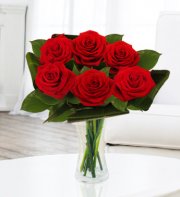 Roses for Prestige