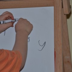 School role play