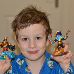 Skylanders Swap Force – Review