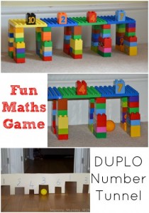 Fun math games