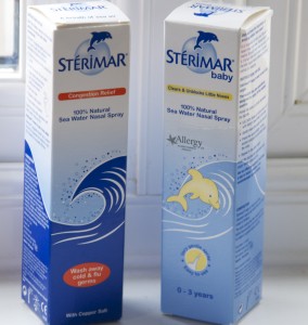 Sterimar