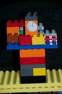 Big Ben DUPLO