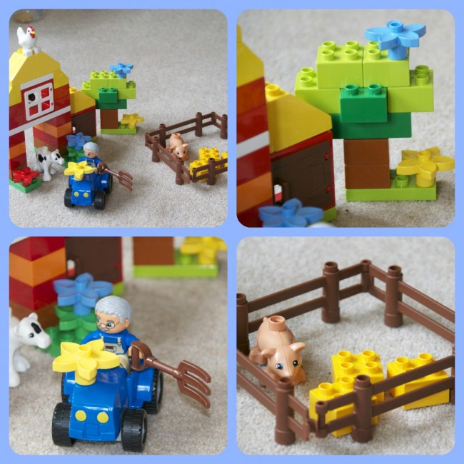 My first duplo animals clearance