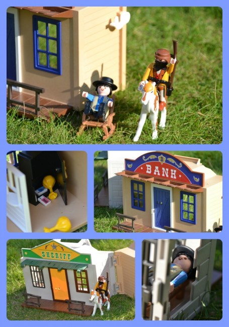 Playmobil for two year olds outlet