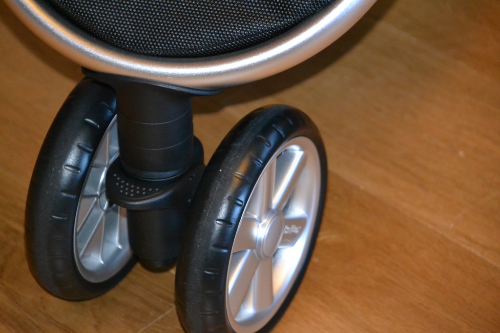 Britax b agile 3 review discount