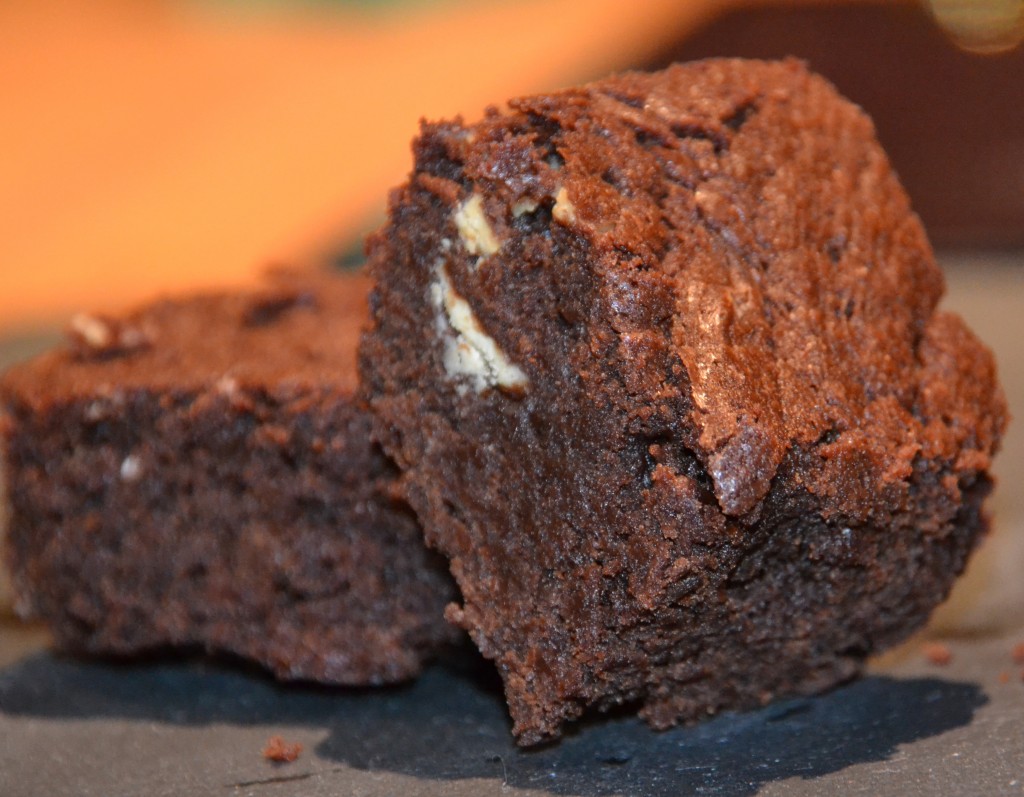 chocolate brownies