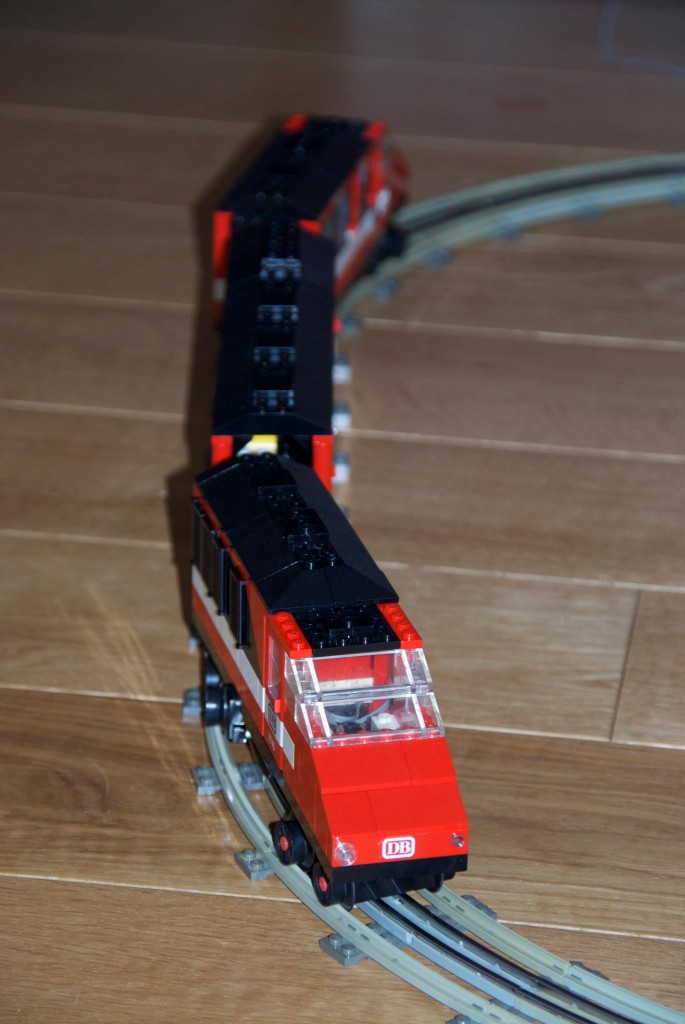 oldlegotrain