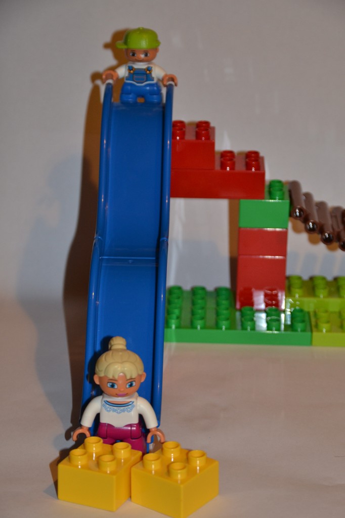 DUPLO Playground