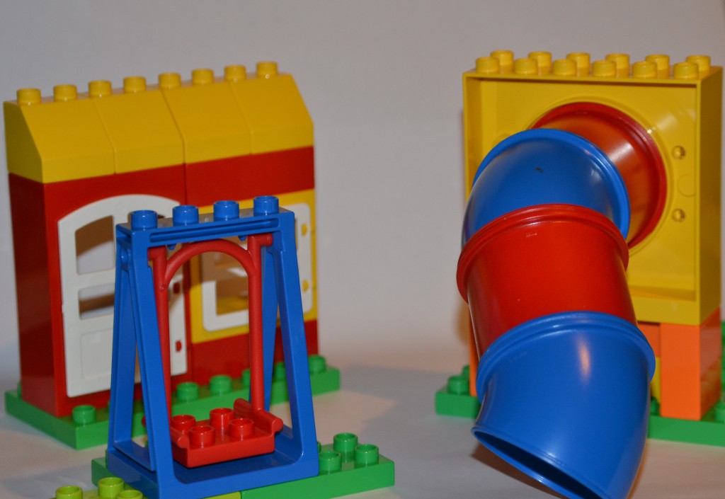 DUPLO Playground