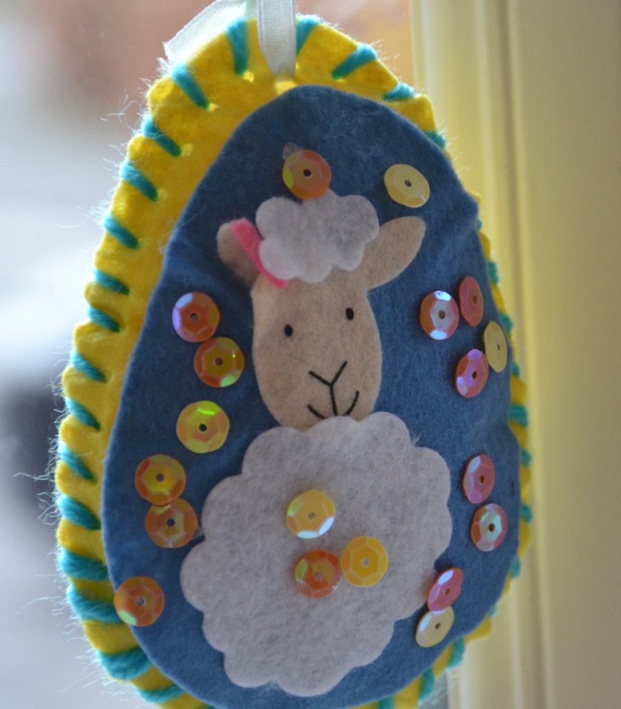 Easter Crafts for kids