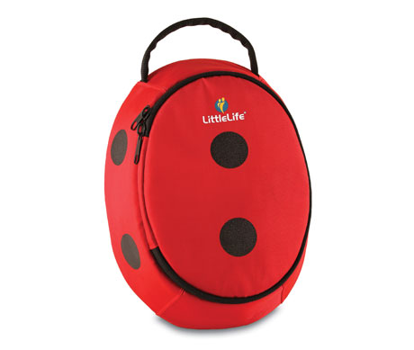 LittleLife ladybird