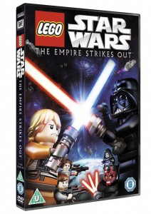 LEGO Star Wars