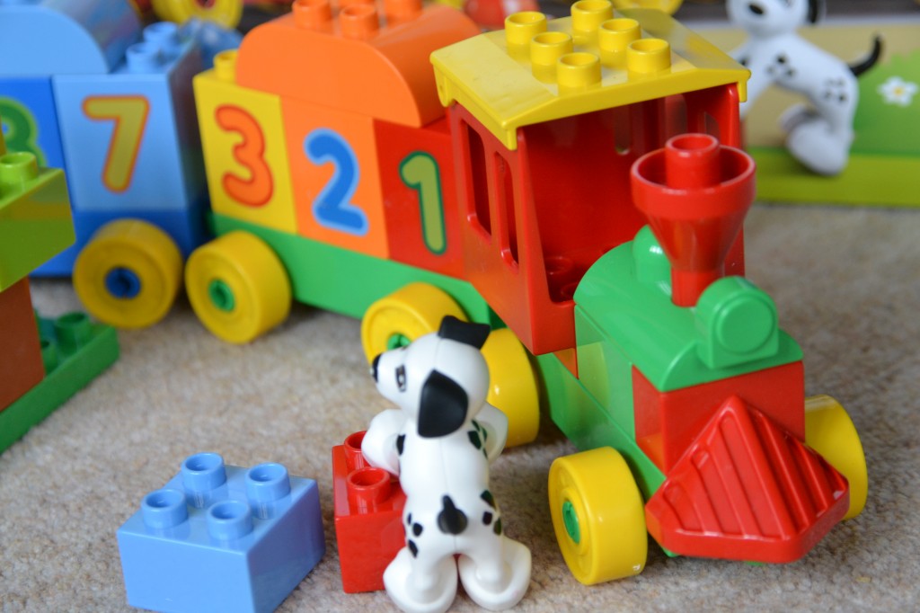 DUPLO Train