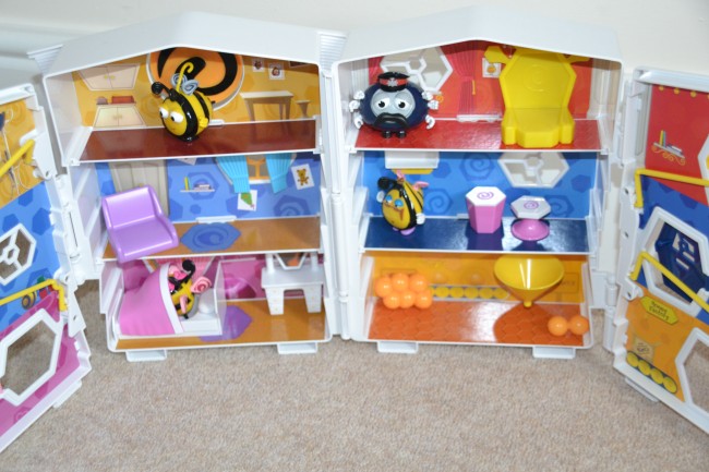 The Hive Toys The Hive Toys