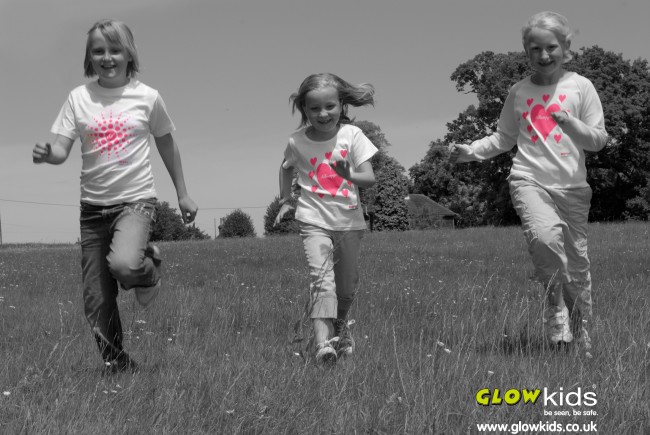 Glow kids