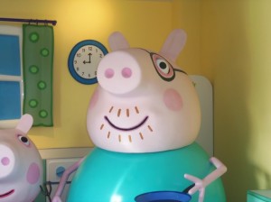 Peppa Pig World