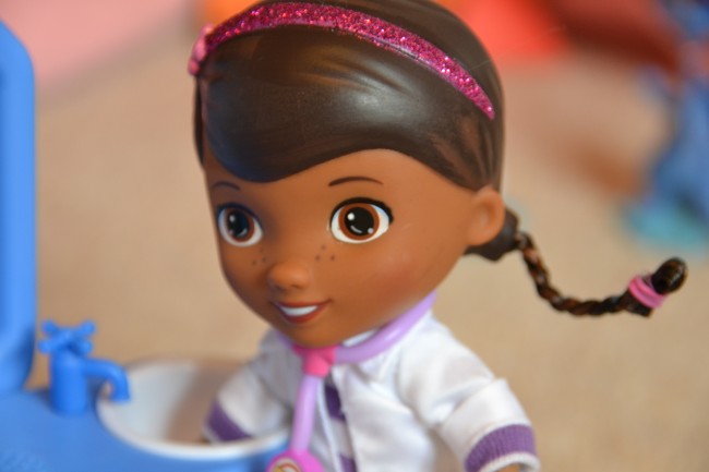 Doc McStuffins