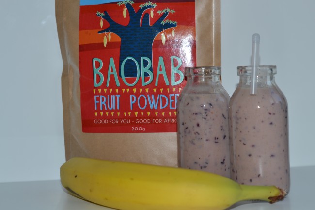 Baobab