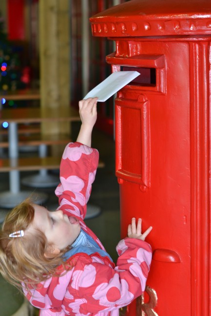 Legoland Christmas