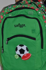 Smiggle