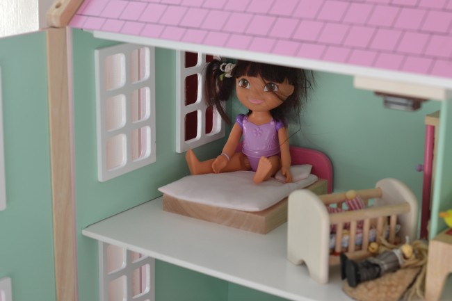 Dora Toys