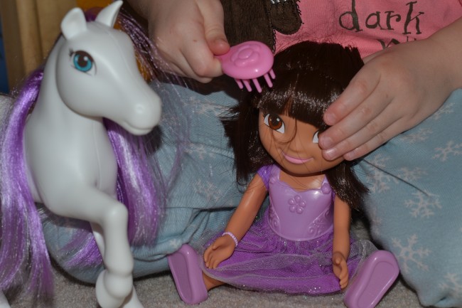 Dora Toys