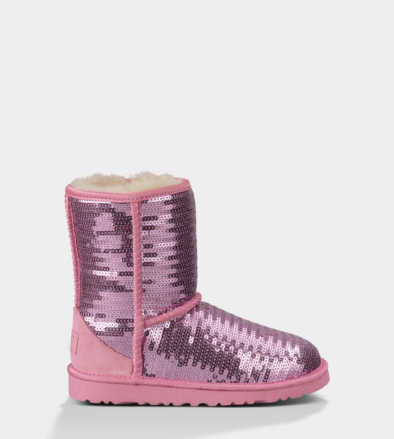 Uggs for kids