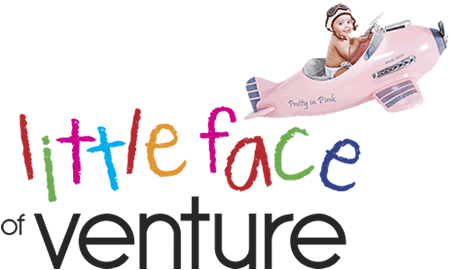 Little face of venture