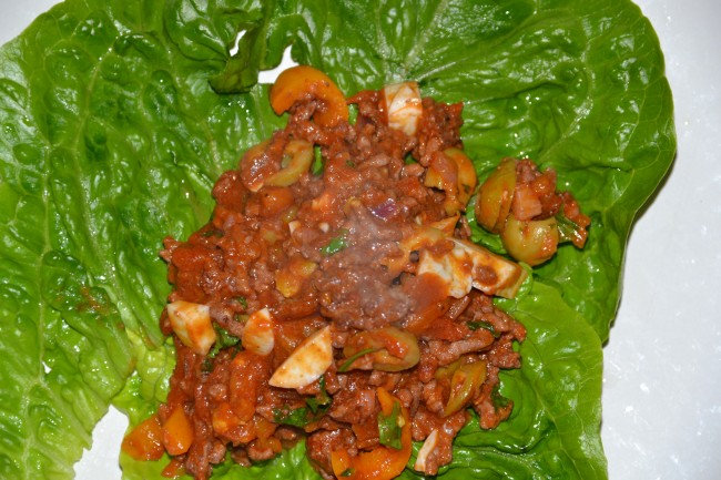 Picadillo