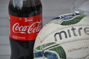 coca cola