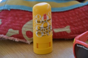 Elizabeth Arden Eight Hour sun protectant