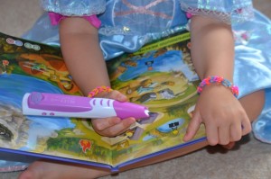 LeapReader™ Book: Disney Planes: Fire & Rescue