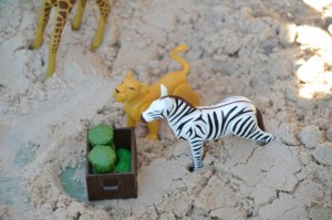 playmobil animal ark