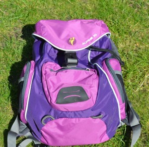 Alpine 10 DaySack