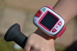 LeapFrog LEapBand