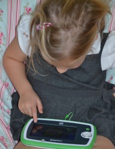 LeapPad3