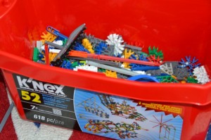 K'Nex