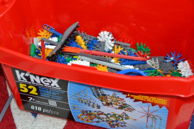 K'Nex