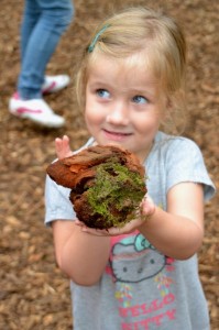 Gruffalo