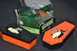 glow in the dark hex bugs