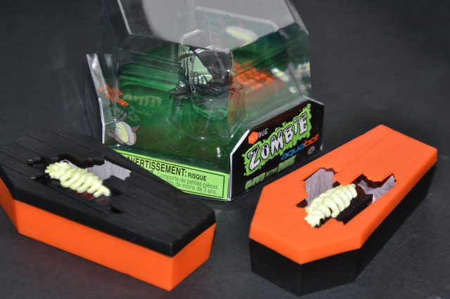 glow in the dark hex bugs