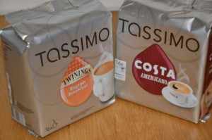 Tassimo