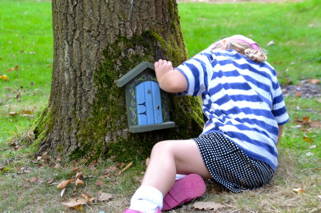 fairy doors