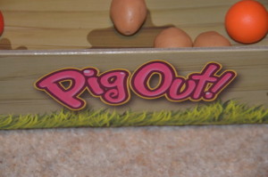 Pig Out