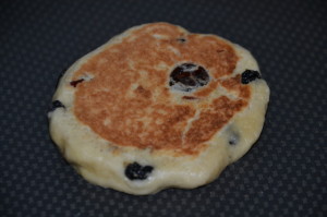 Welsh Cakes