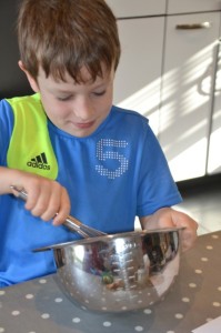 Welsh Cakes