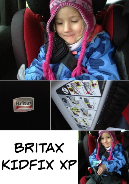 Britax-kidfix-xp