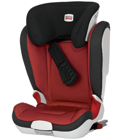 Britax kidfix xp