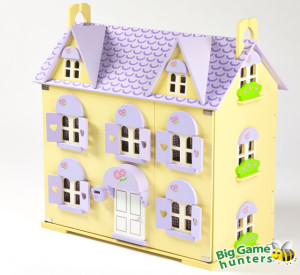 Berrybee cottage