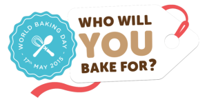World Baking Day